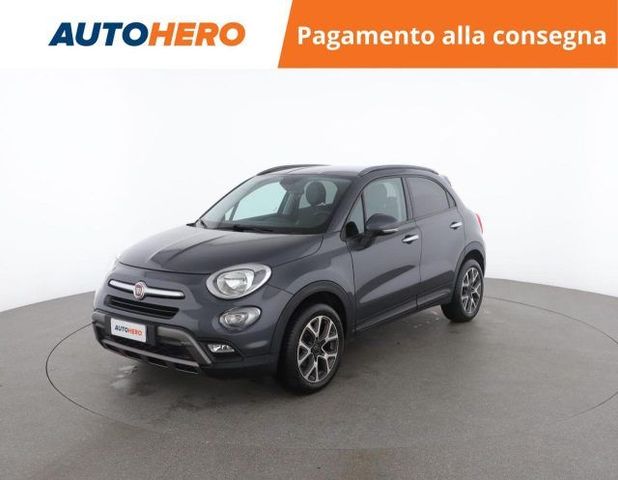 Fiat FIAT 500X 1.6 MultiJet 120 CV Cross