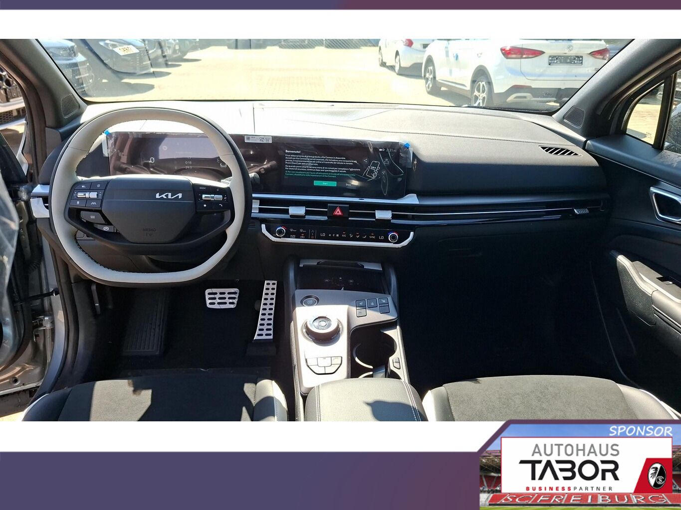 Kia Sportage - Bild 7