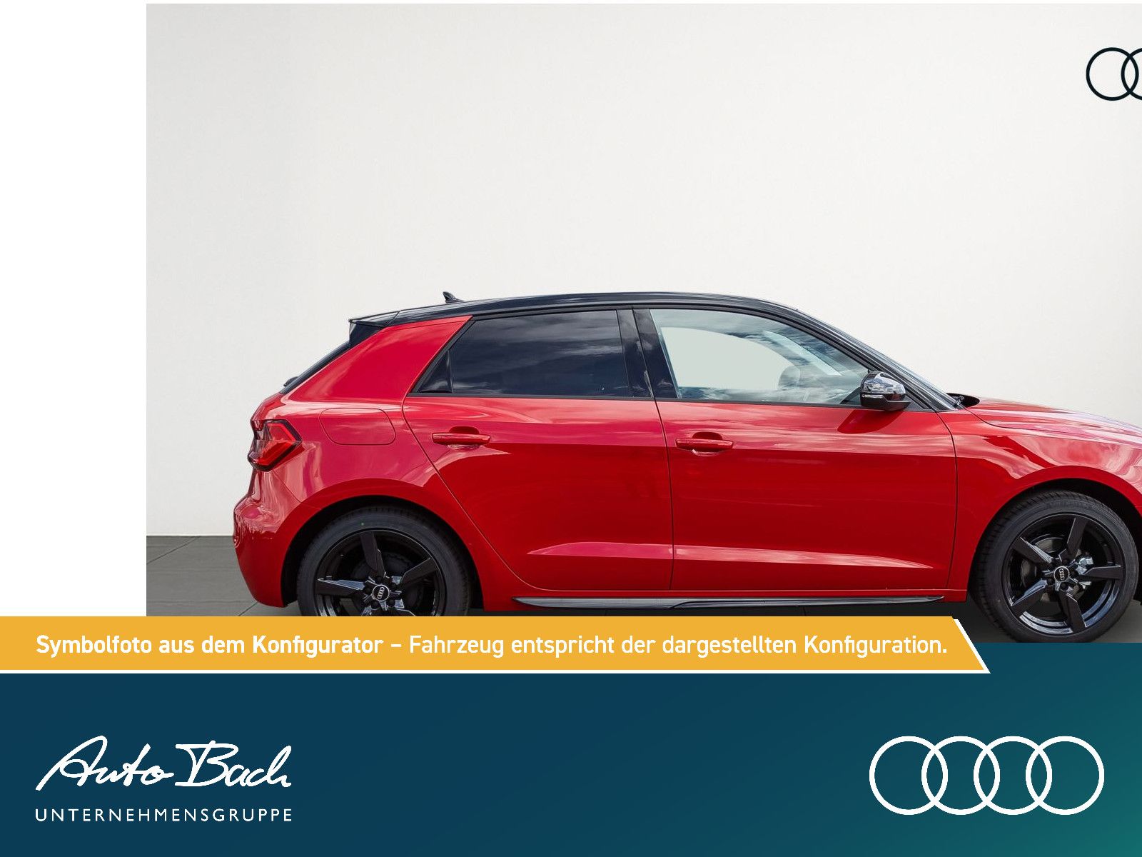 Audi A1 - Bild 5