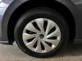 Volkswagen POLO VI 1.0 TSI*DSG*LED*VIRTUAL*SHZ*MFL*DAB*AHK* - VW Gebrauchtwagen
