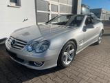Mercedes-Benz SL 350 Roadster/SHZ/Sitzlüftung/NAVI/PDC/72'km! - Mercedes-Benz SL-Klasse Gebrauchtwagen