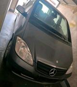 Mercedes-Benz A160(W169) Classic zu Verkaufen - Mercedes-Benz W169