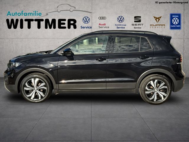 T-Cross 1.0 TSI 85kW Life ACC/ NAV/ PDC/ FLA/SHZ