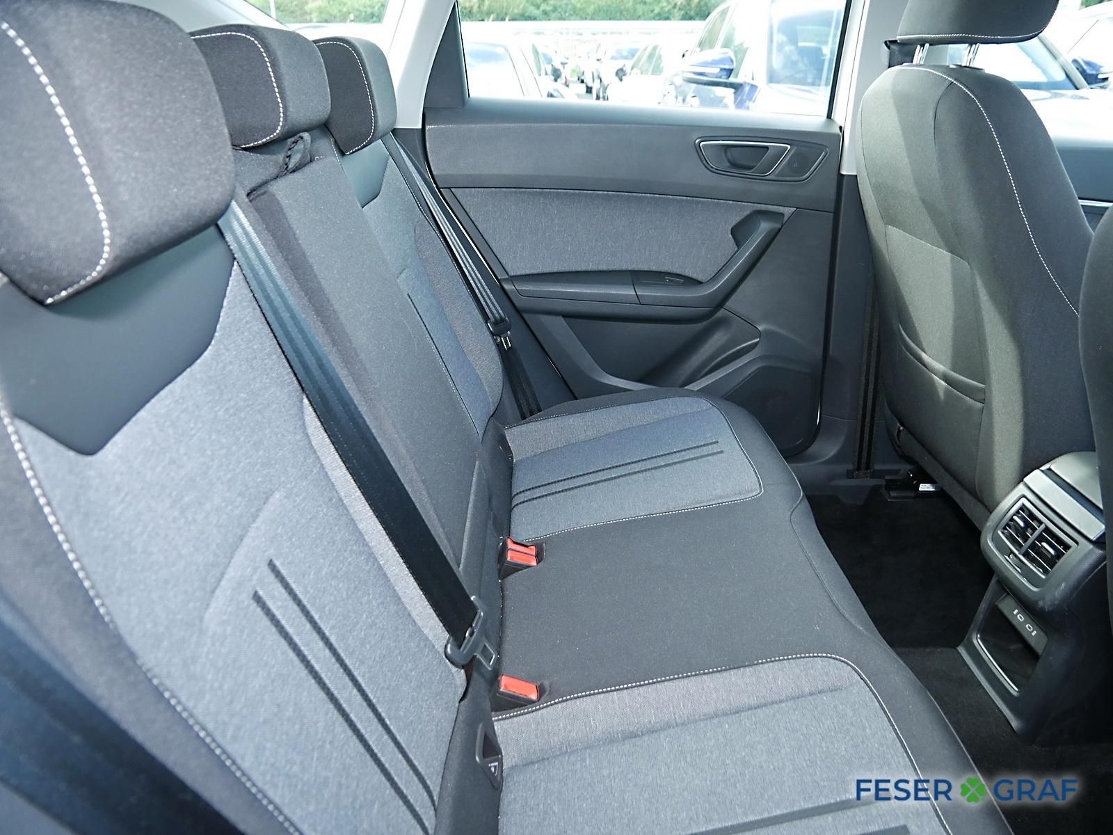 Seat Ateca - Bild 7