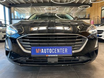 MYAUTOCENTER – Gebraucht- und Jahreswagen mit Werkstattservice in Pfaffenhofen Ford Focus 1,5 EcoBoost Titanium