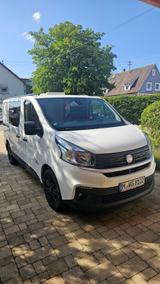 Fiat Talento - Angebote