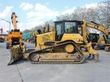 CAT D5 - CAT Raupe/Dozer D5