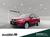 Seat Arona Style 70kw TSI *NAVI*Parklenk*Virt. Cockpi - Seat Arona in Kassel