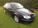 Saab 9-3 1.8t Sport-Limusine  - gebrauchte Saab 45725 aus dem Jahr 2005