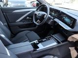 Opel Astra L ST GS 1.2T*AUTOMATIK*SITZHZG*LENKRADHZG* - : Beheizbares Lenkrad