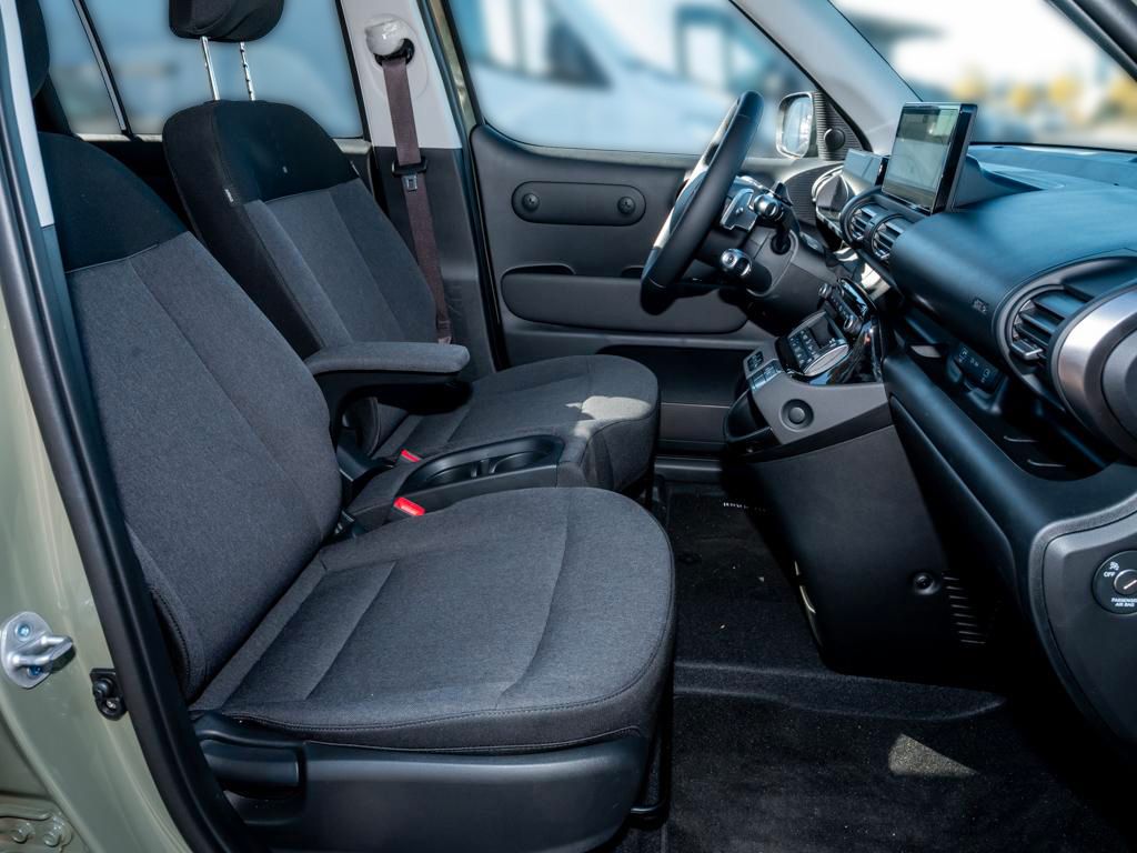 Fahrzeugabbildung Hyundai INSTER EV TREND ACC AUT Fernlichtass. Kam. LM