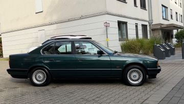 BMW 525 - 11