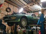 Andere Matra Murena 2,2 / Simca - : Matra