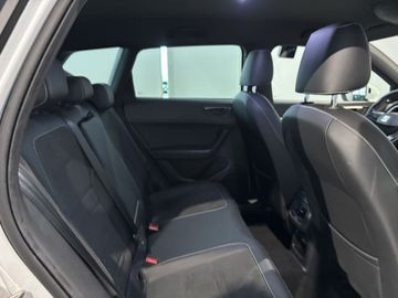 Fotografie 7 des Seat Ateca 1.5 TSI ACT DSG OPF Xperience AHK