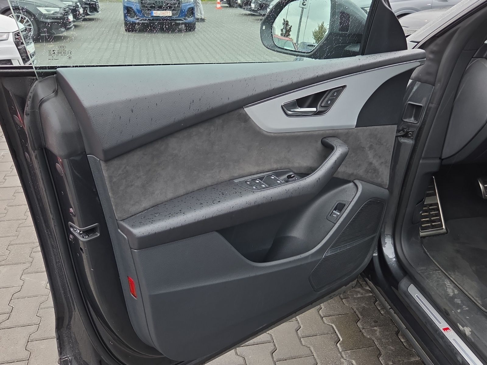 Audi Q8 - Bild 20