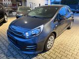 Kia Rio Edition 7; Klima , Navigation, Sitzheizung - gebrauchte Kia Rio aus dem Jahr 2016