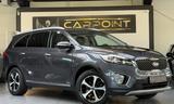 Kia Sorento Vision 4WD 2.2l LED/LEDER/7-Sitzer/BT - Kia Sorento: 4.4