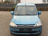 Opel Combo 1.6*KLIMA*5-SITZER*EURO4*TÜV/ASU 04/2026* - gebrauchte Opel Combo aus dem Jahr 2002