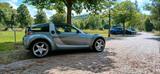Smart Roadster Coupe 452 - Smart Roadster: Coupe