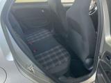 Volkswagen up! 1.0 TSI GTI*BEATS*KAMERA*SHZ*NAVI*KLIMA - Volkswagen up!: Beats