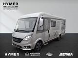 HYMER / ERIBA / HYMERCAR Exsis-i Pure 580  Ihr Vorteil. Unser Service. - Hymer Exsis-i Pure
