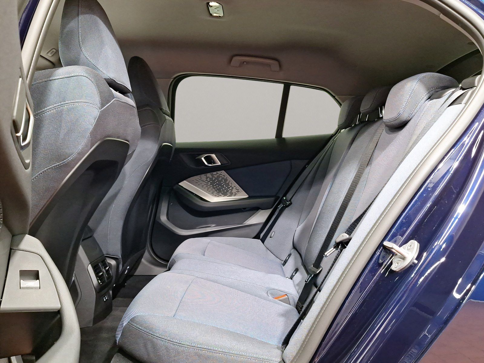 BMW 120 - Bild 6