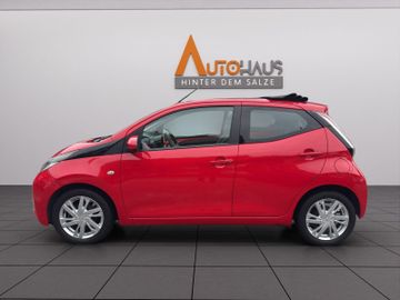 Toyota Aygo (X) - 3