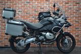 BMW R 1200 GS Adventure + Navi + 3 Koffer + Innentas - BMW R1200GS ADVENTURE