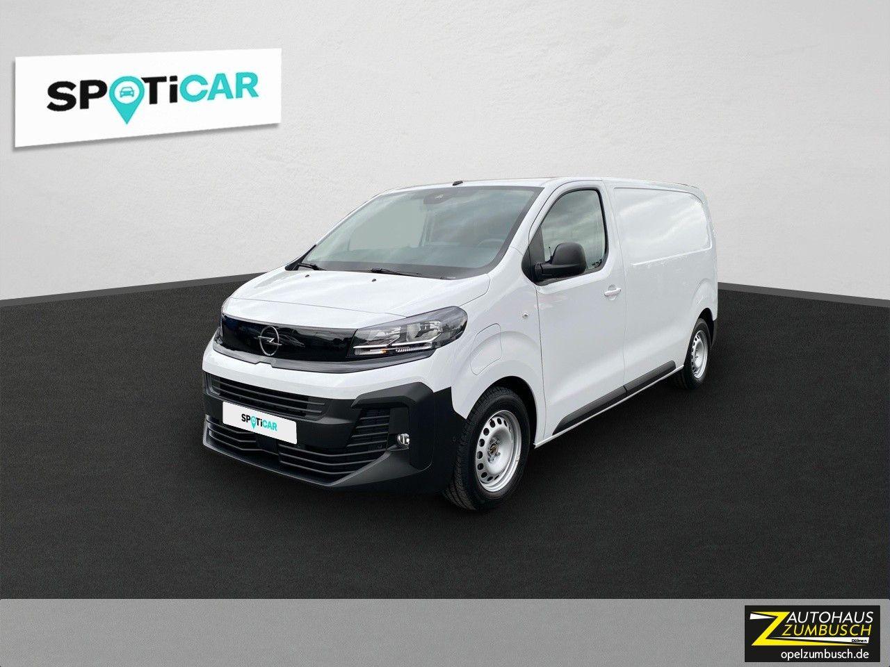 Opel Vivaro -e 75kWh L2 ,Sitzheizung, Navi, uvm…
