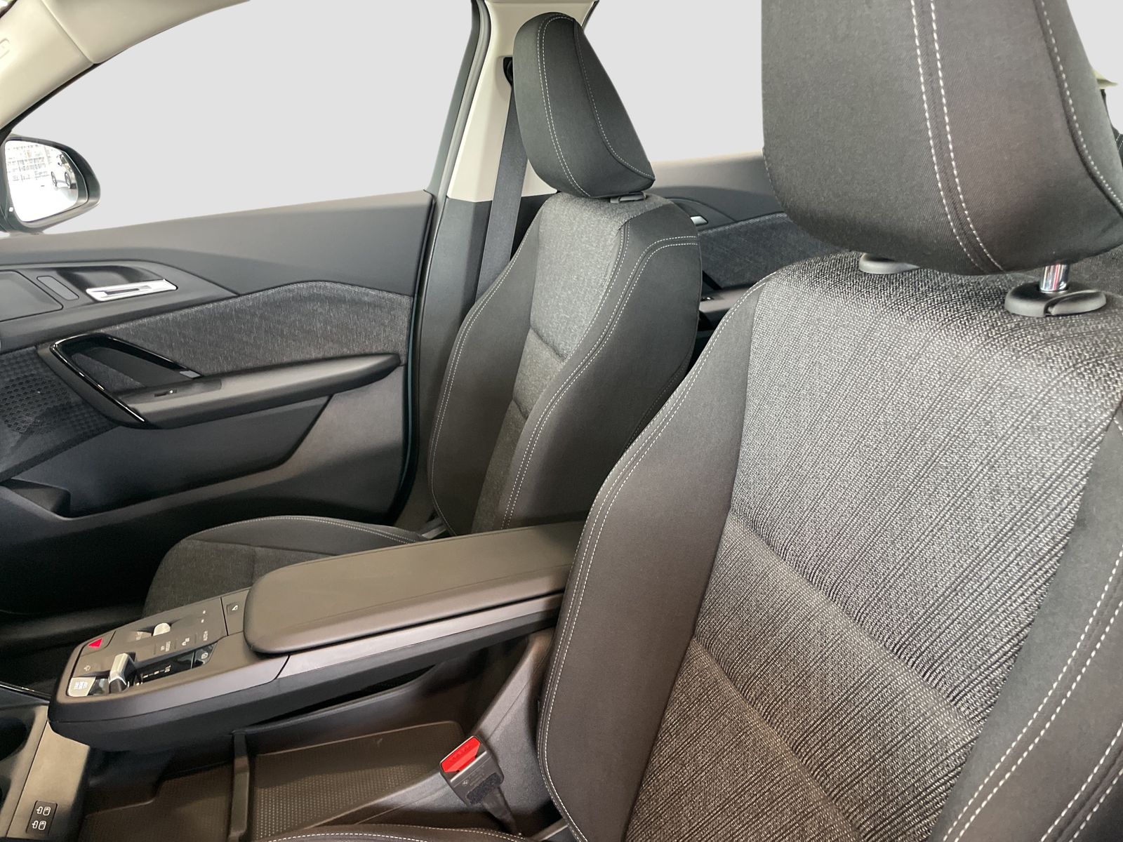 BMW X2 - Bild 11