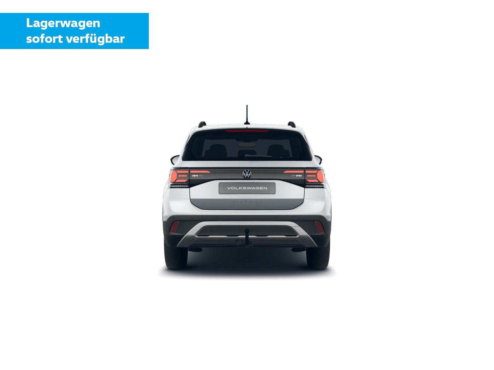 Volkswagen T-Cross - Bild 7