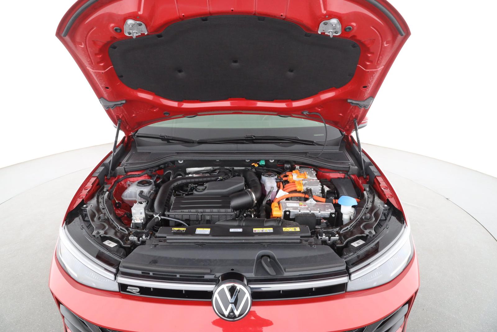 Volkswagen Passat 1.5 TSI DSG eHybrid R-Line PANO, миниатюра 9