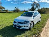Volkswagen VW Polo VI 1.0 TSI Highline - Euro 6 - 95 PS - Volkswagen Polo: 1.9