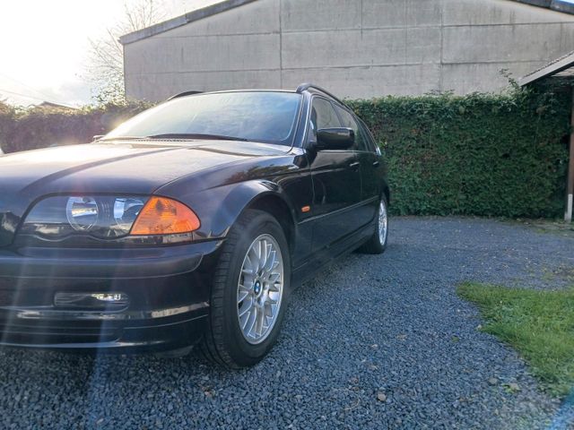 BMW Top gepflegter BMW 320i Touring,E46,origin...