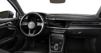 Audi A3 - Vorschau Bild 8