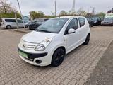 Nissan Pixo Acenta*Klima*TÜV Neu - Nissan Pixo Gebrauchtwagen