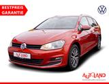 Volkswagen Golf VII Variant 1.0 IQ Drive ACC Sitzheizung