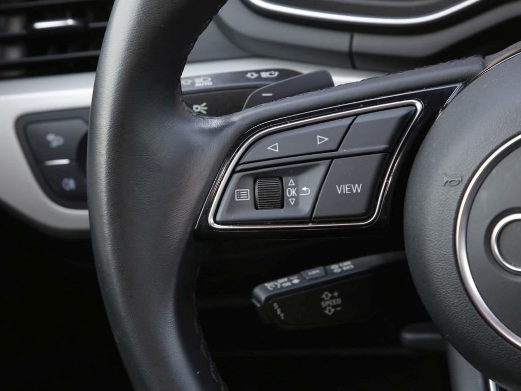 Audi A4 Lim. 40 TDI quattro NAVI*VIRTUAL*R-CAM*LED*SH, миниатюра 18