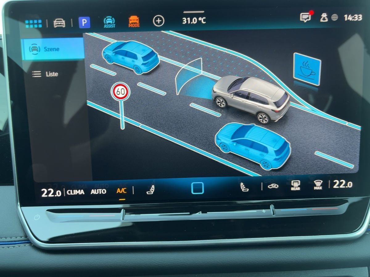 Volkswagen Tiguan - Bild 10