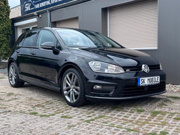 Volkswagen Golf - 5