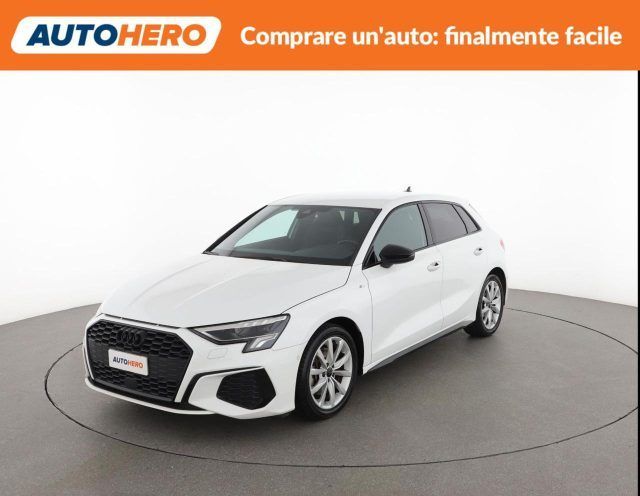 Image of Audi A3