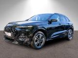 Audi Q5 TFSI S line NAVI LED 360° LEDER AHK ACC SHZ
