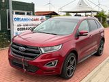 Ford Edge Sport 4x4 *Vollaustattung*Pano*Kamera - Ford Edge: Ka
