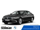 BMW 530e Luxury Line Innovationsp. + GARANTIE - BMW 5 Series mit Hybrid-Antrieb