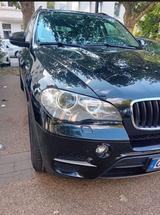 BMW X5 7 Sitzer mit Panorama Dach, 1.Hand - BMW X5 mit Diesel-Antrieb: Panorama Dach
