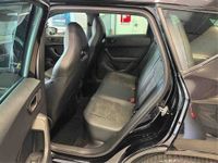 Cupra Ateca - Vorschau Bild 7