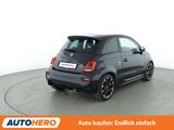 Abarth 595 1.4 Competizione*NAVI*BiXENON*PDC*ALU*KLIMA* - Abarth 595: Kleinwagen