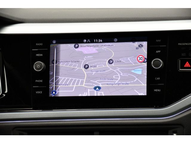 Volkswagen Taigo - Bild 7