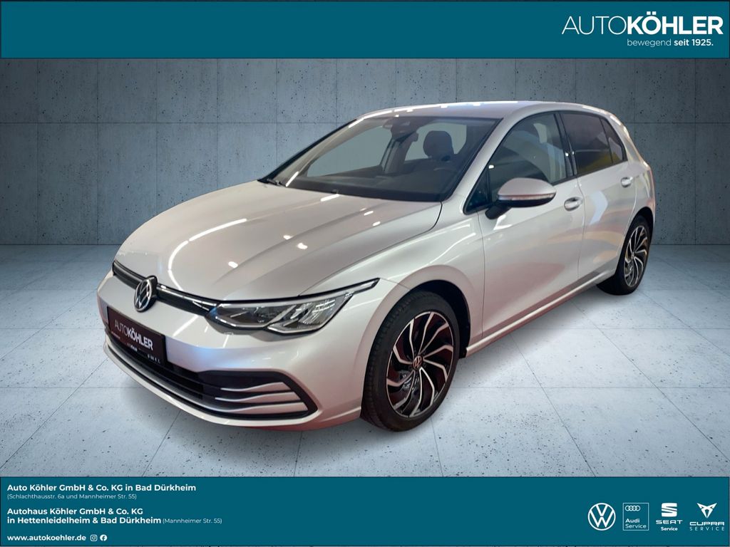 Image of Volkswagen Golf