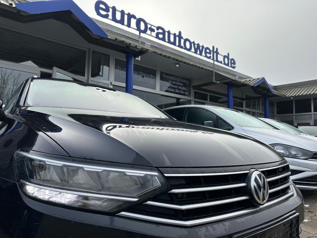 Volkswagen Passat Variant 1.5TSI DSG *Navi*PDC+Kam*ACC*LED*